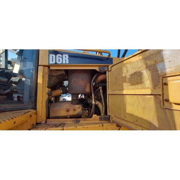 2006 Caterpillar D6R-42516306