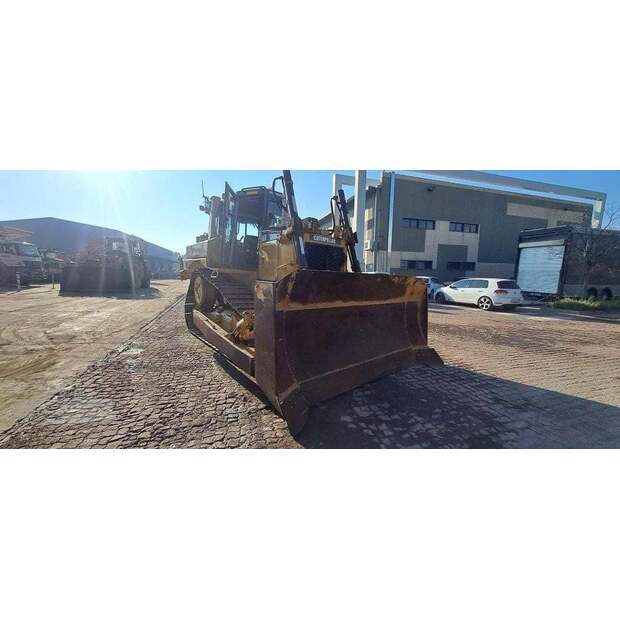 2006 Caterpillar D6R-42516310