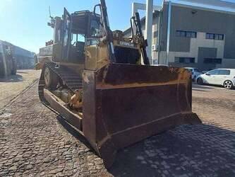 Image for CRAWLER DOZERS 2006 Caterpillar D6R