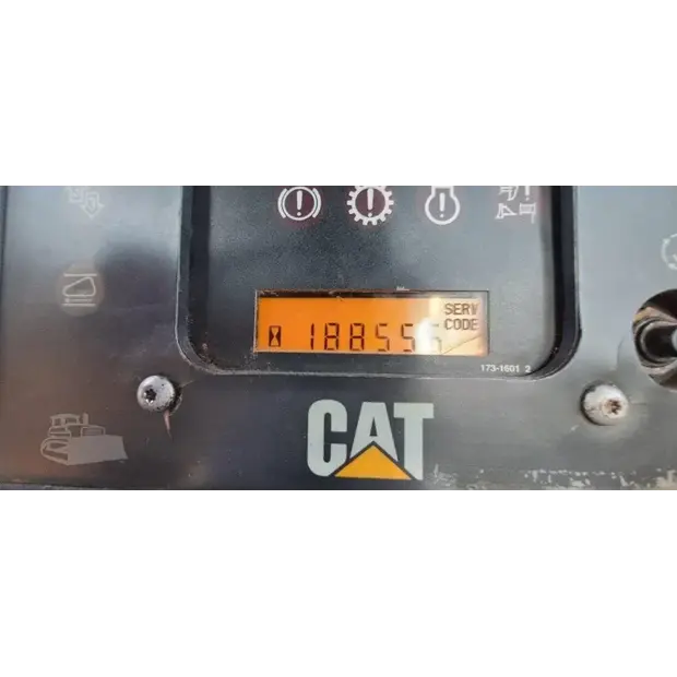 2006 Caterpillar D6R-42516311
