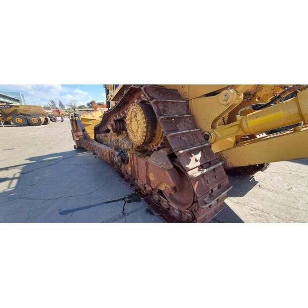 2014 Caterpillar D8R-42516320