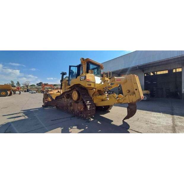 2014 Caterpillar D8R-42516321