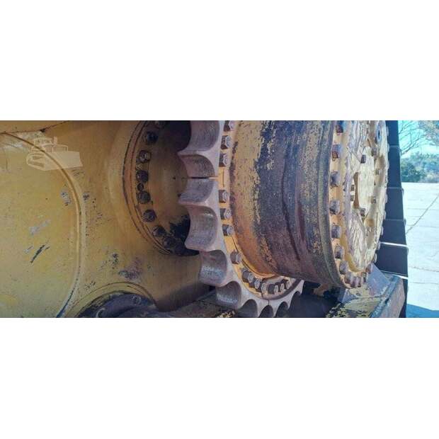 2014 Caterpillar D8R-42516322