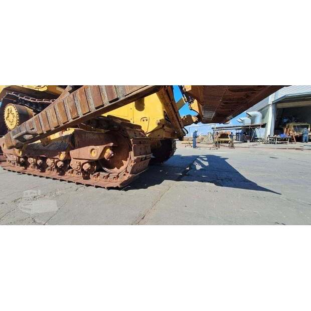 2014 Caterpillar D8R-42516323