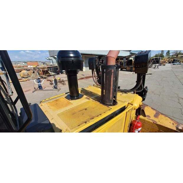 2014 Caterpillar D8R-42516325