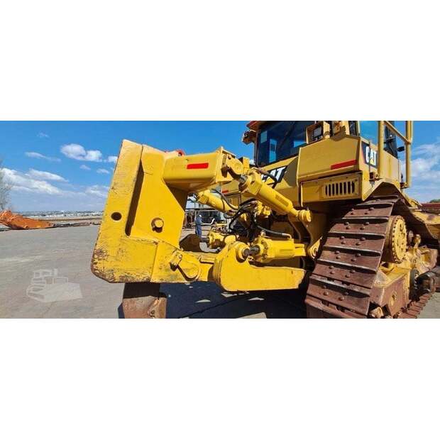 2014 Caterpillar D8R-42516326