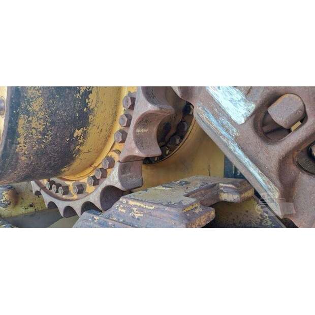 2014 Caterpillar D8R-42516327