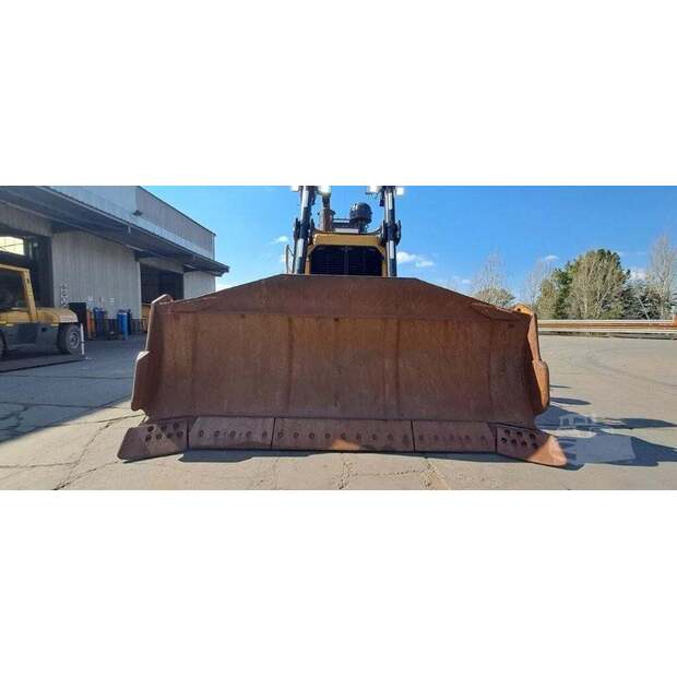 2014 Caterpillar D8R-42516328