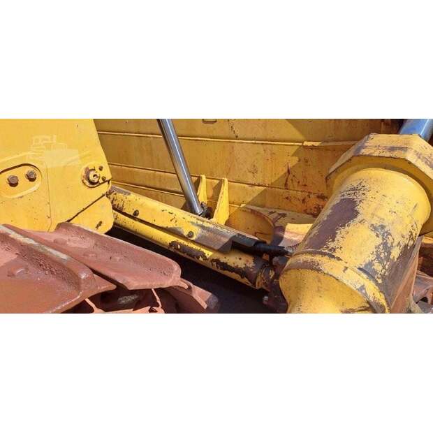 2014 Caterpillar D8R-42516329