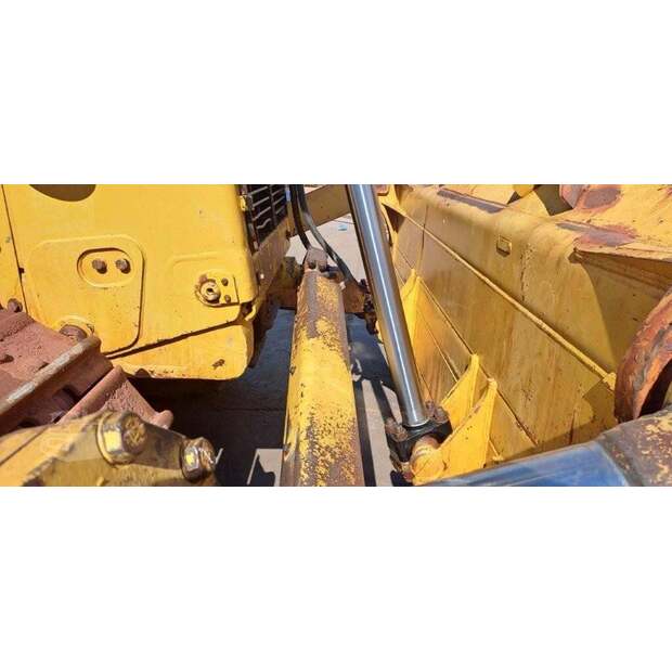 2014 Caterpillar D8R-42516331