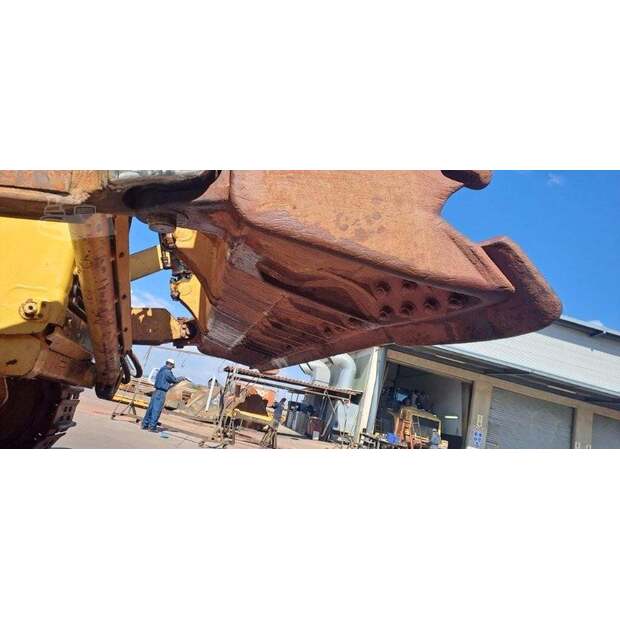 2014 Caterpillar D8R-42516332