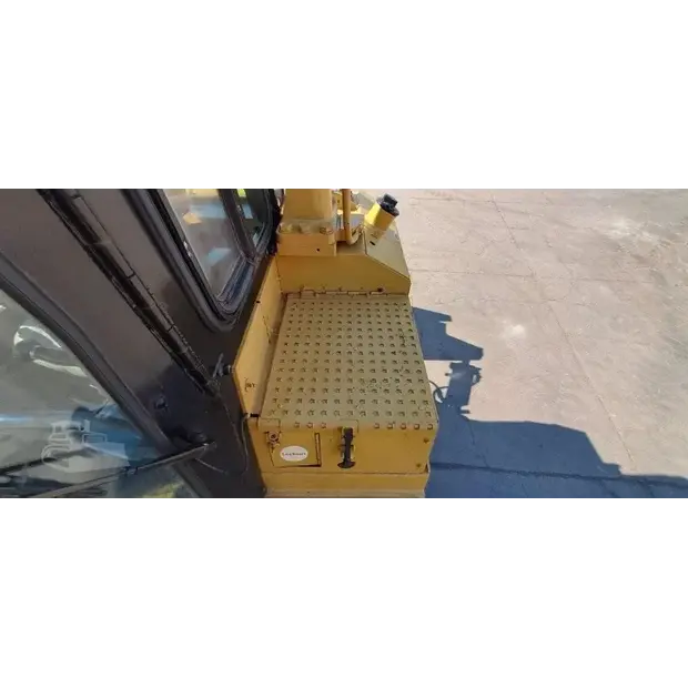 2014 Caterpillar D8R-42516334