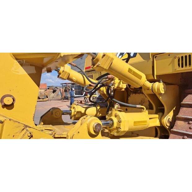 2014 Caterpillar D8R-42516335
