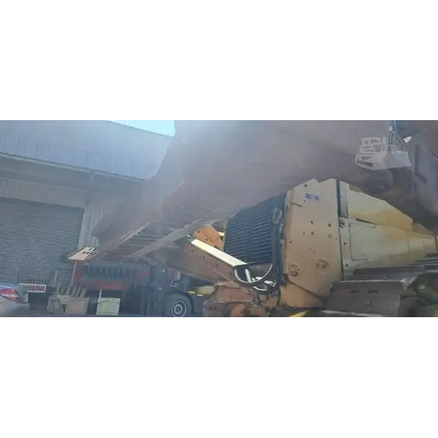 2014 Caterpillar D8R-42516336