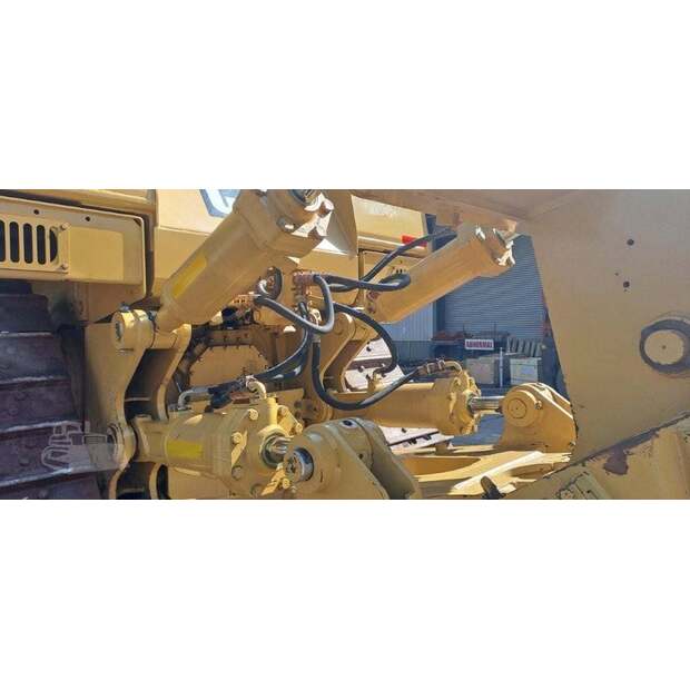2014 Caterpillar D8R-42516337