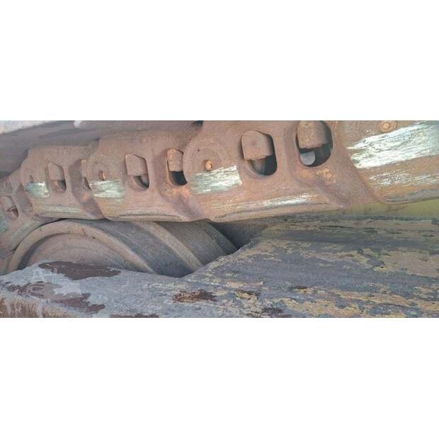 2014 Caterpillar D8R-42516338