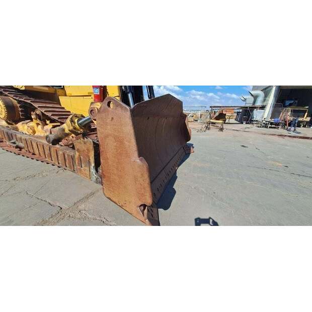 2014 Caterpillar D8R-42516339
