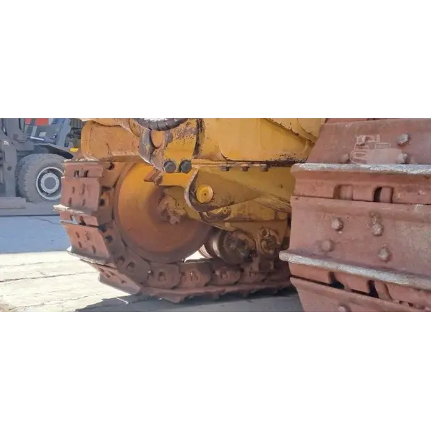 2014 Caterpillar D8R-42516340