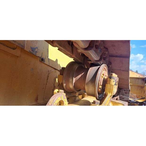 2014 Caterpillar D8R-42516342