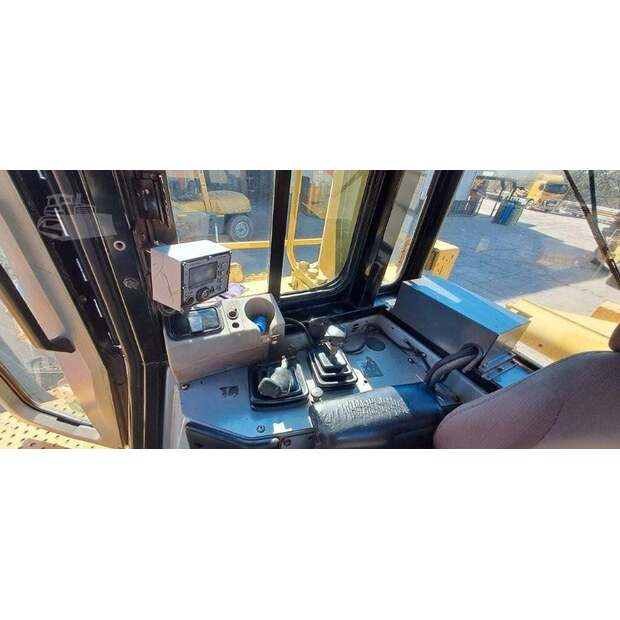 2014 Caterpillar D8R-42516343