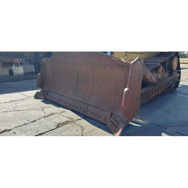 2014 Caterpillar D8R-42516344