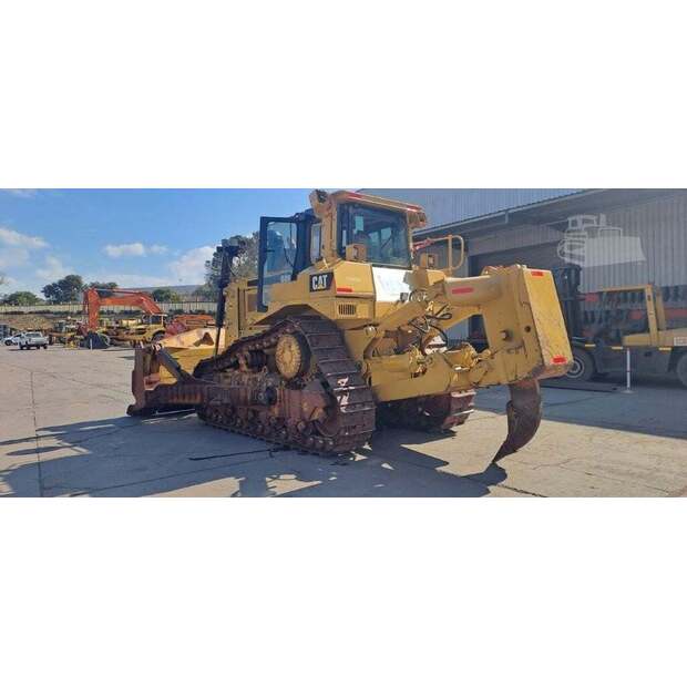 2014 Caterpillar D8R-42516345