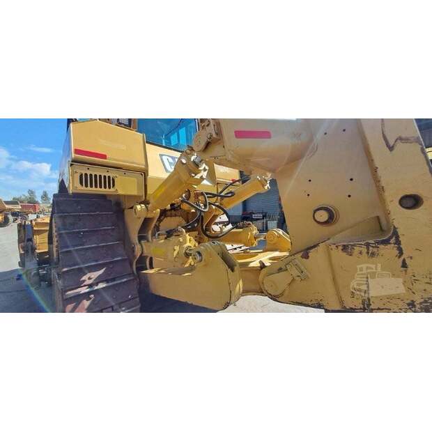 2014 Caterpillar D8R-42516346