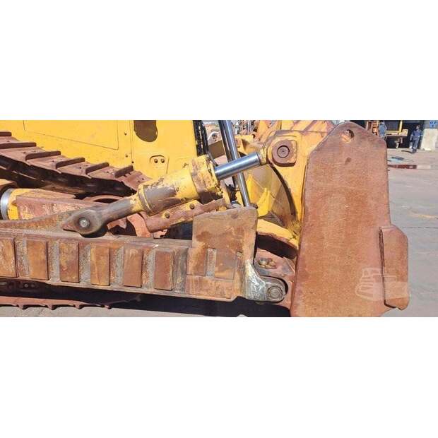 2014 Caterpillar D8R-42516347
