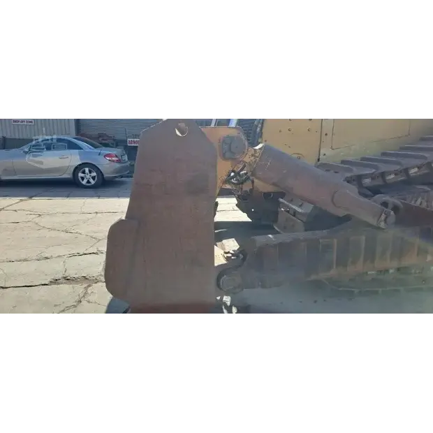 2014 Caterpillar D8R-42516348