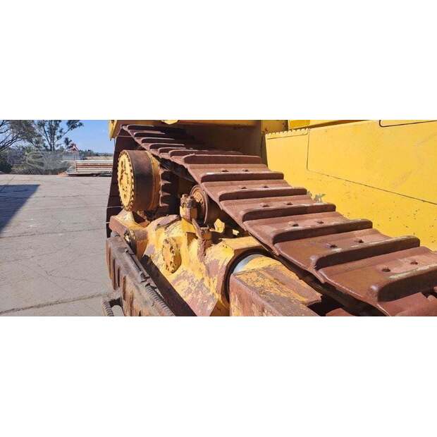 2014 Caterpillar D8R-42516349