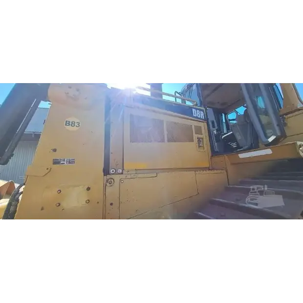 2014 Caterpillar D8R-42516350