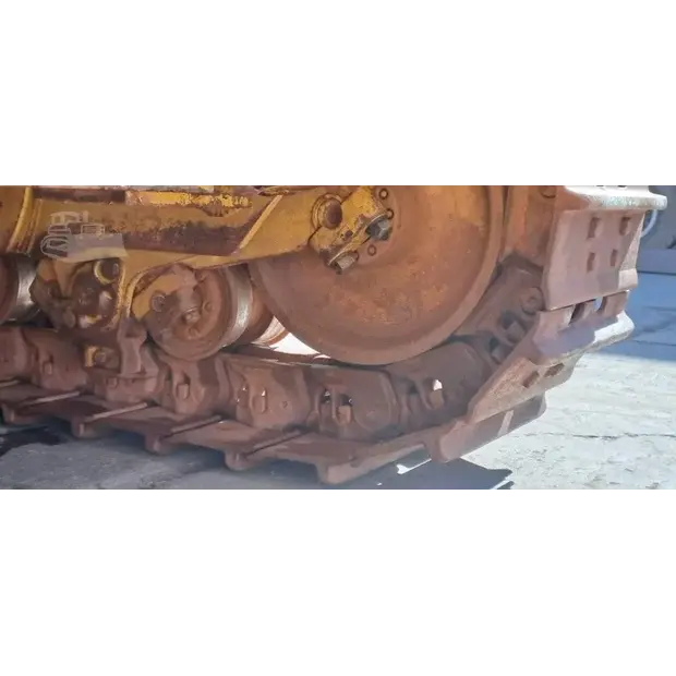 2014 Caterpillar D8R-42516351