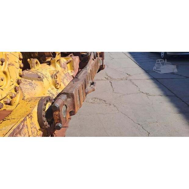 2014 Caterpillar D8R-42516352