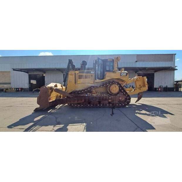 2014 Caterpillar D8R-42516354