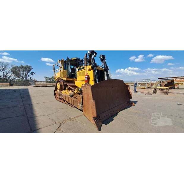 2014 Caterpillar D8R-42516356