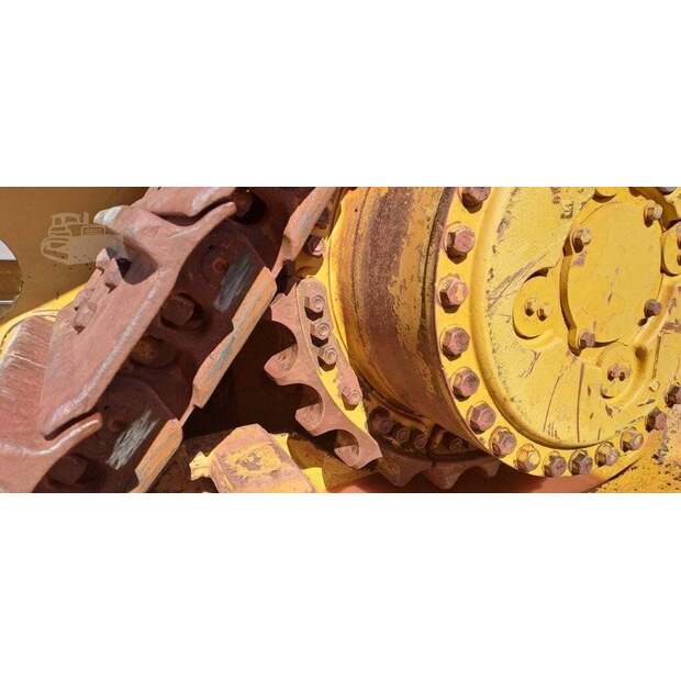 2014 Caterpillar D8R-42516358