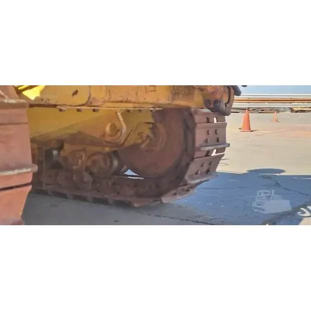 2014 Caterpillar D8R-42516360