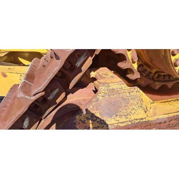 2014 Caterpillar D8R-42516361