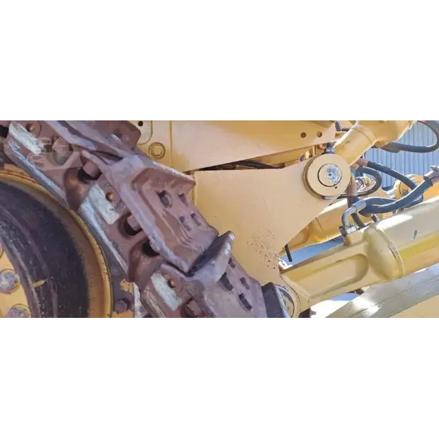 2014 Caterpillar D8R-42516362