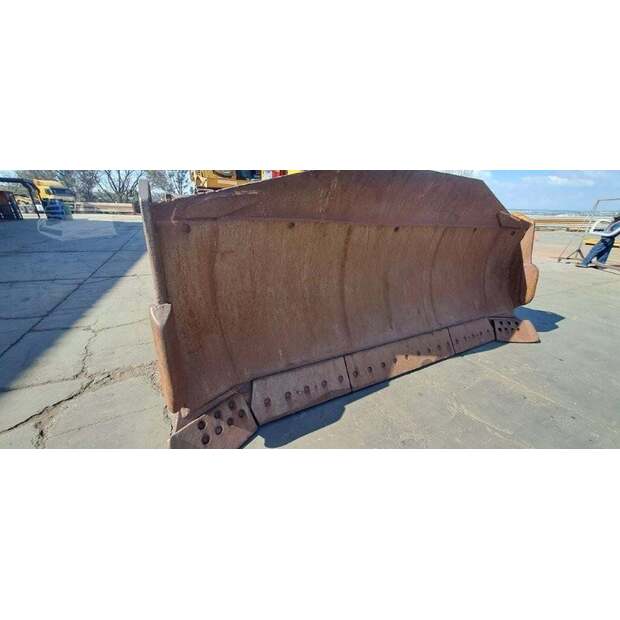 2014 Caterpillar D8R-42516363