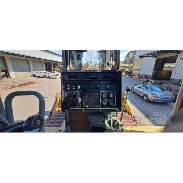 2014 Caterpillar D8R-42516364