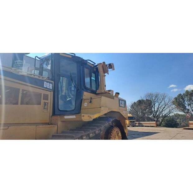 2014 Caterpillar D8R-42516367