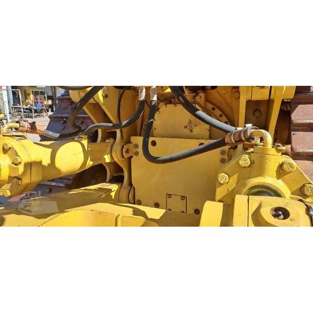 2014 Caterpillar D8R-42516369