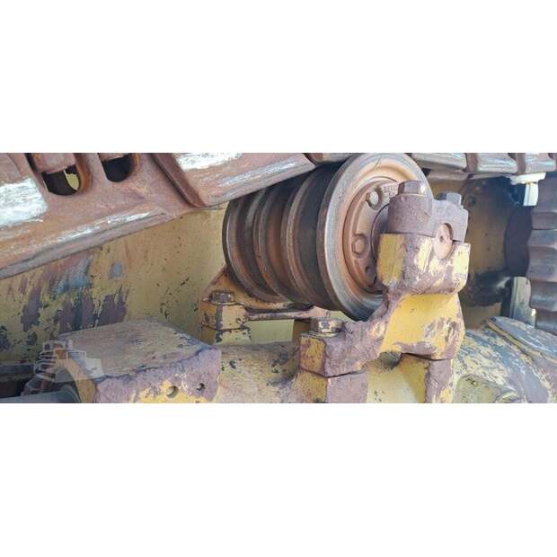 2014 Caterpillar D8R-42516370