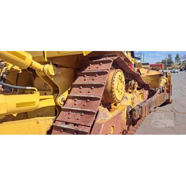 2014 Caterpillar D8R-42516371