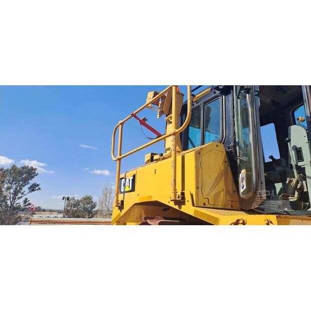 2014 Caterpillar D8R-42516372