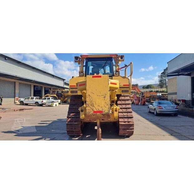 2014 Caterpillar D8R-42516374