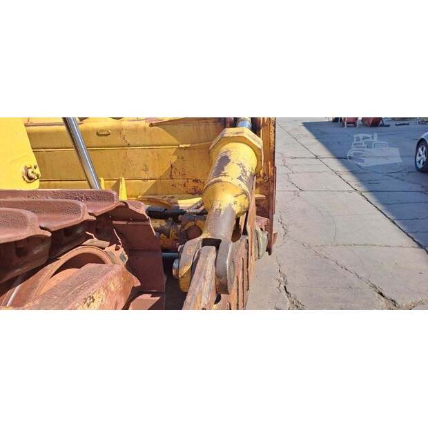 2014 Caterpillar D8R-42516375