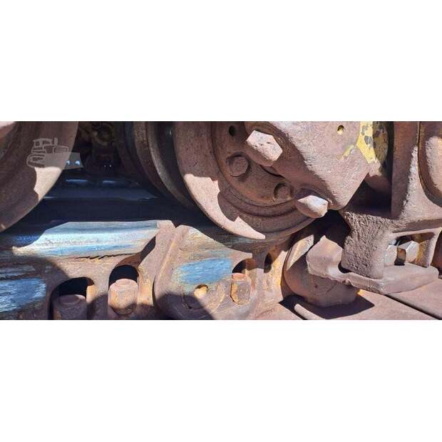 2014 Caterpillar D8R-42516376