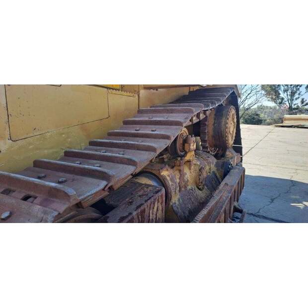 2014 Caterpillar D8R-42516378